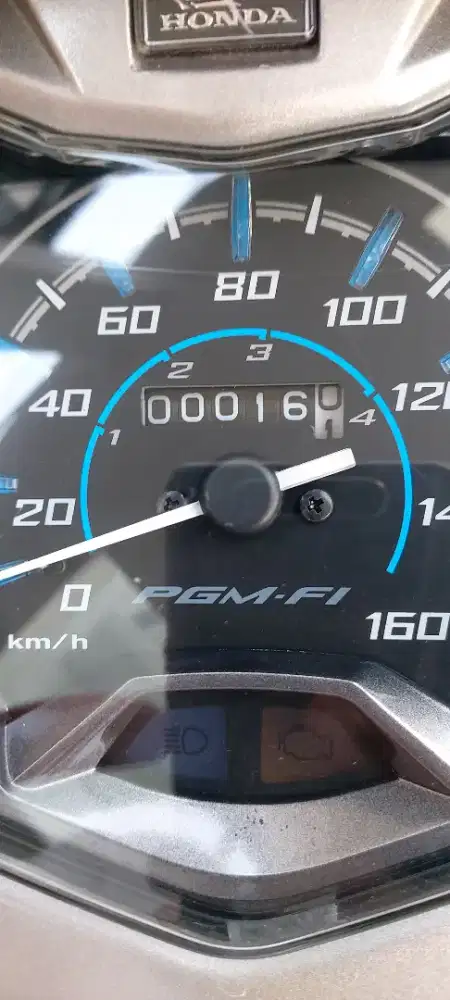 Honda Supra X 125