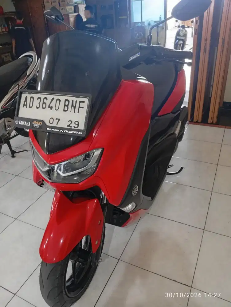 Nmax 2024 murah