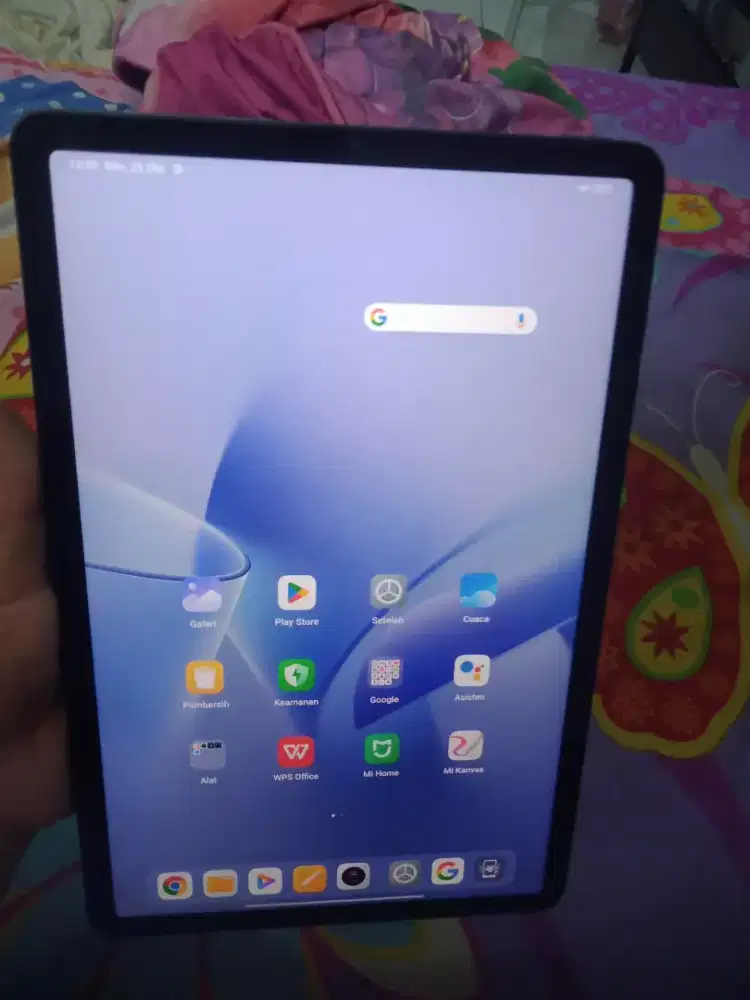 Xiaomi pad 5 ram 6/256