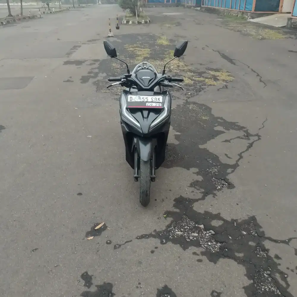 Vario 150 key less km 32rb BPKB onli