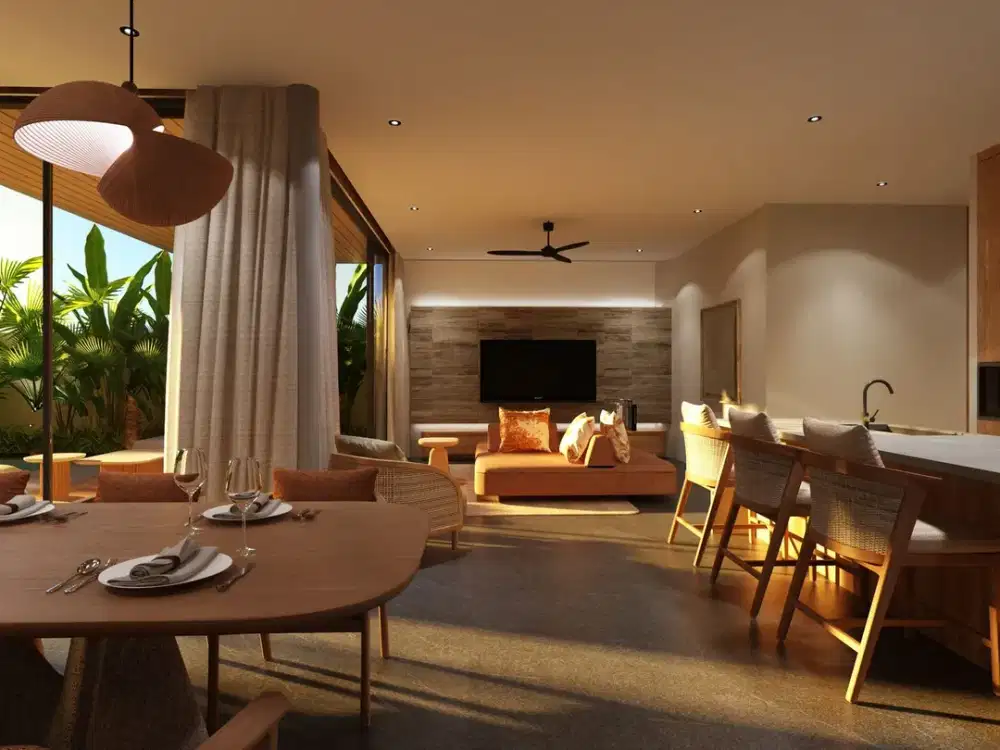 6 Bedroom Villa for sale at The Bank by OXO