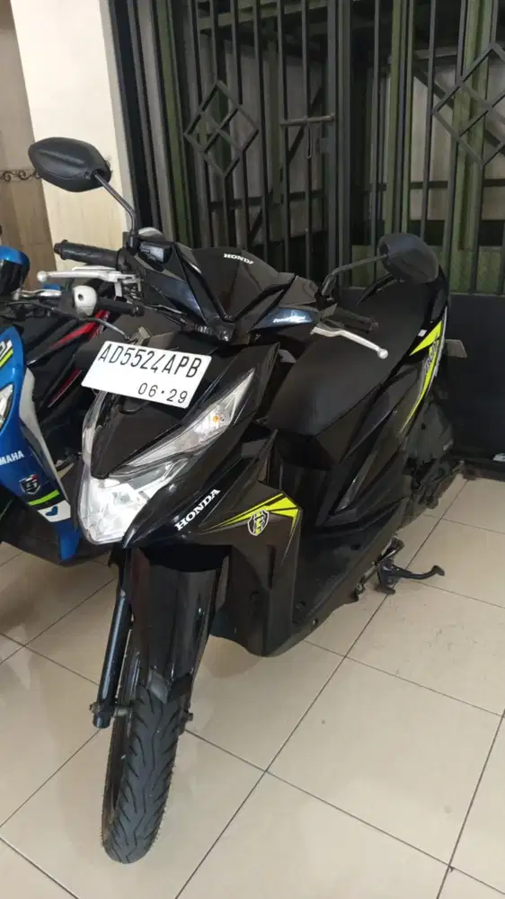 Beat eco 2019 murah