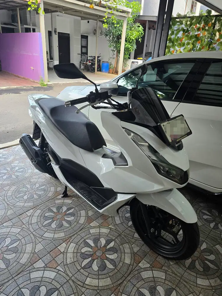 PCX160CBS SMARTKEY 2023 Masih Seperti Baru