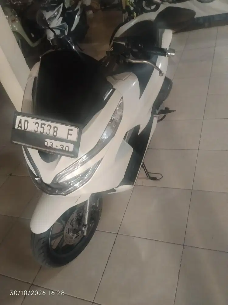 Pcx 150 2020 murah