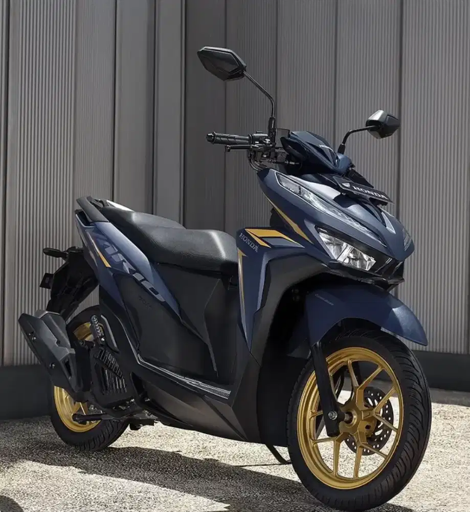Jual Vario 2022 fulll standar original pabrik