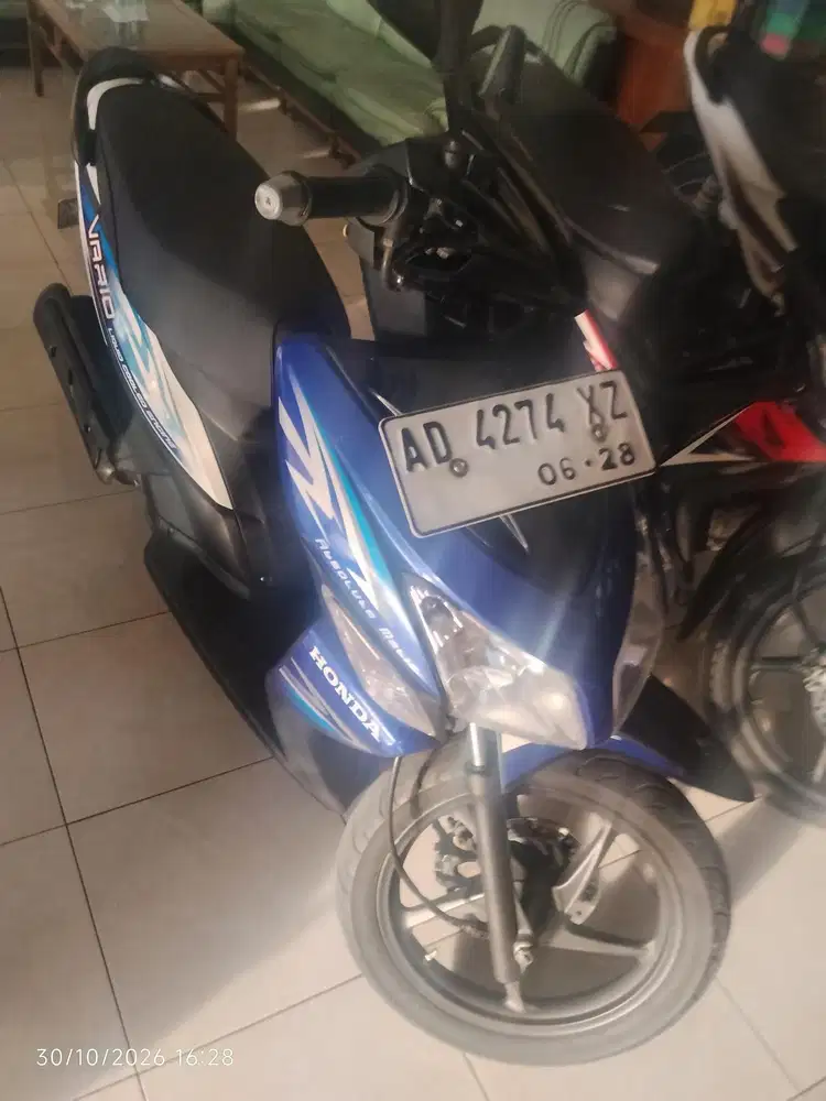 Vario kebo 2013 murah