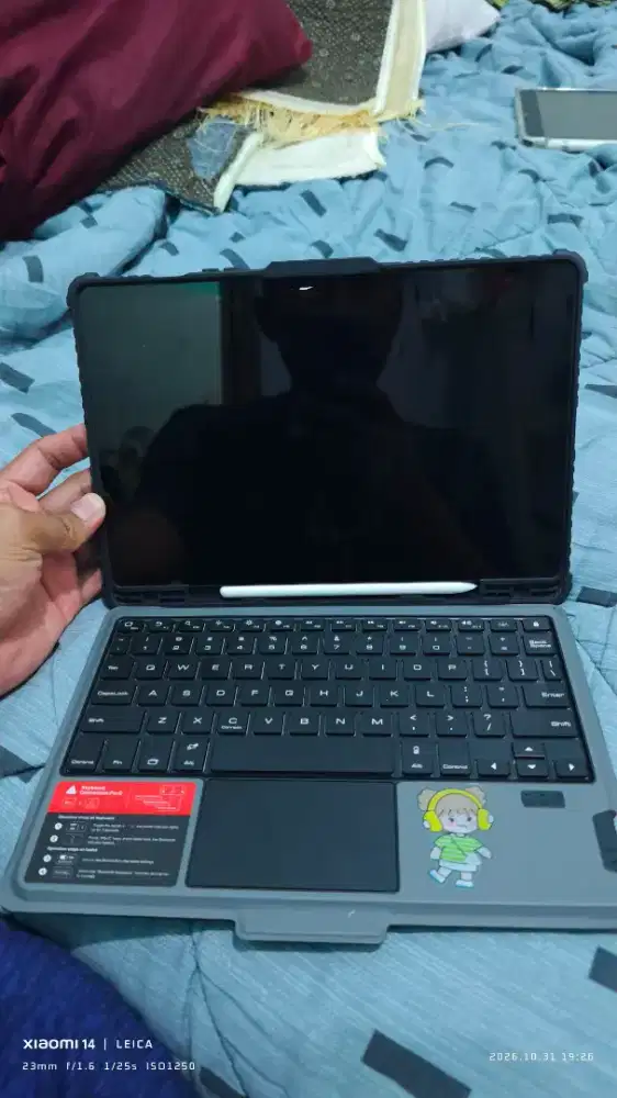 Samsung Galaxy Tab S10FE 5g