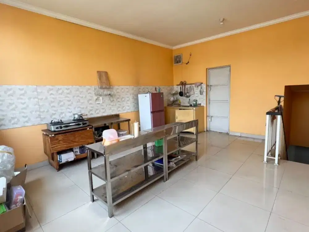 Dijual Ruko Siap Huni Grand Galaxy Bekasi