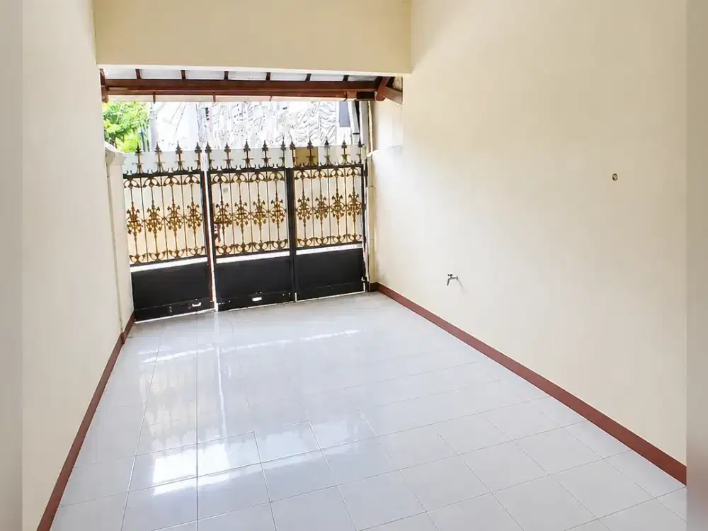 Rumah Dijual di Kramat Jati, Jakarta Timur