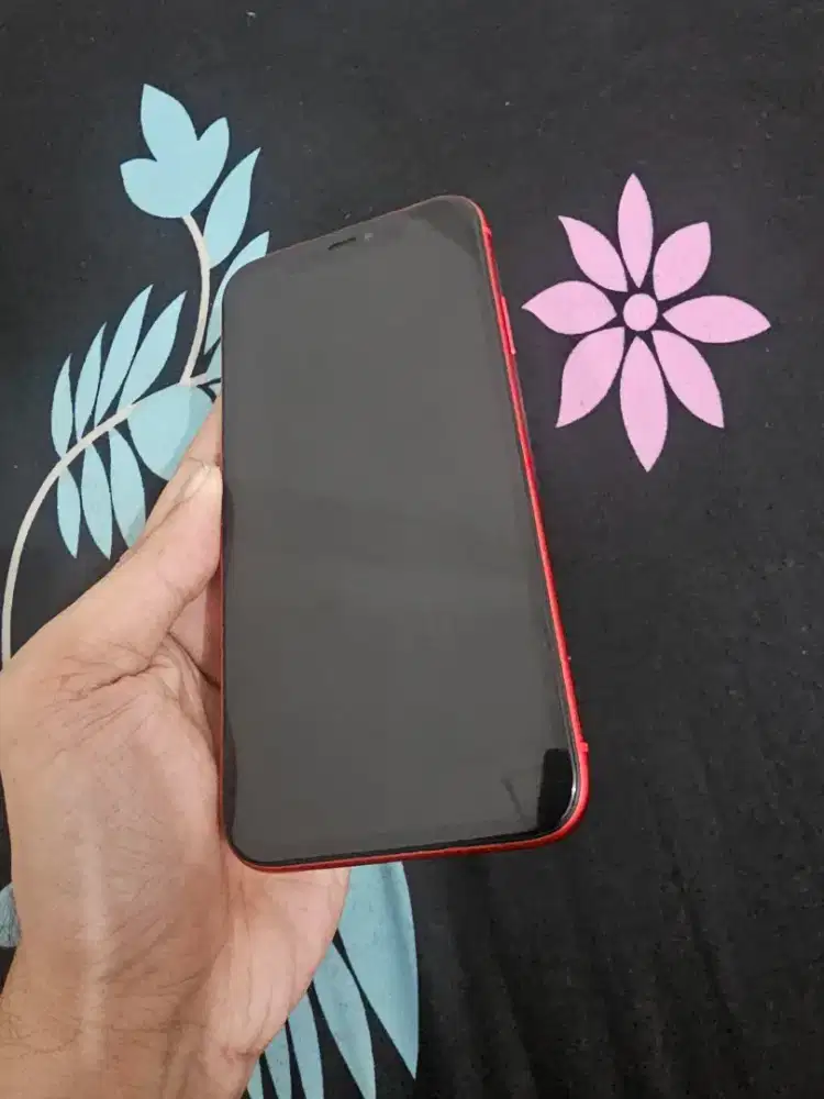 Iphone 11 128 inter BEBAS KARTU SIAP RESET bs tt