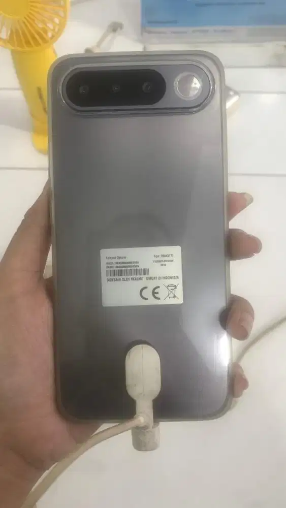 Realme 16 5G baru
