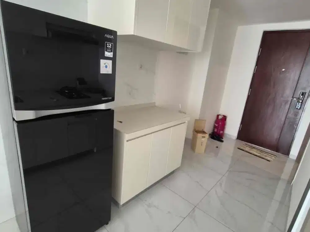 Disewakan 3BR Apartemen SKYHOUSE Full Furnish All New