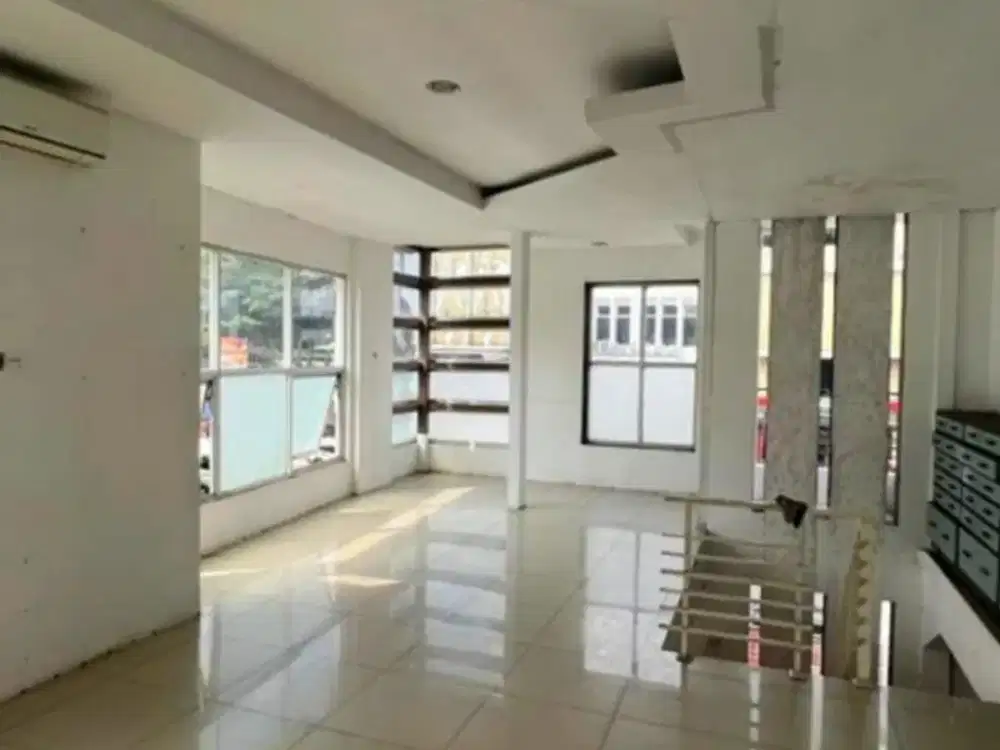 DIJUAL CEPAT RUKO MAINROAD SETIABUDHI – BANDUNG  Ref.03051