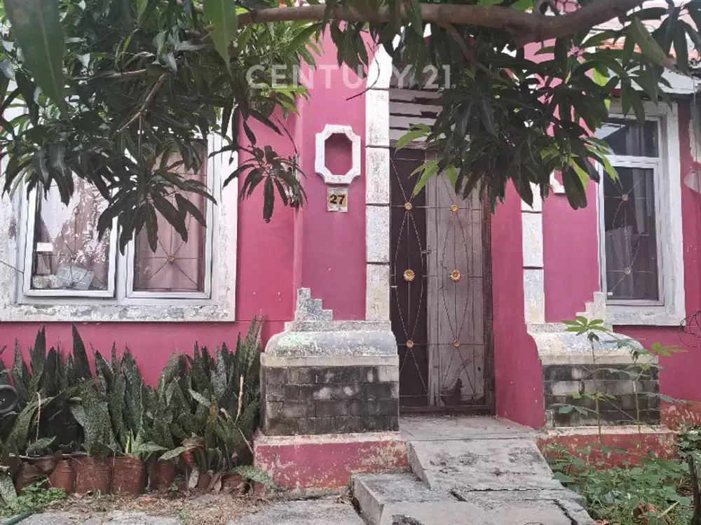 Rumah Dijual , DeKat Ruko, Sekolah ,kawasan Industri