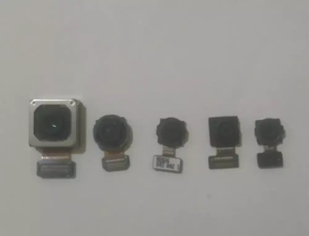 KAMERA DEPAN BELAKANG SAMSUNG A53 5G ORIGINAL