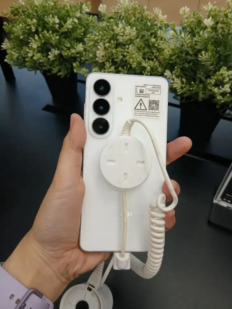 Samsung galaxy S26