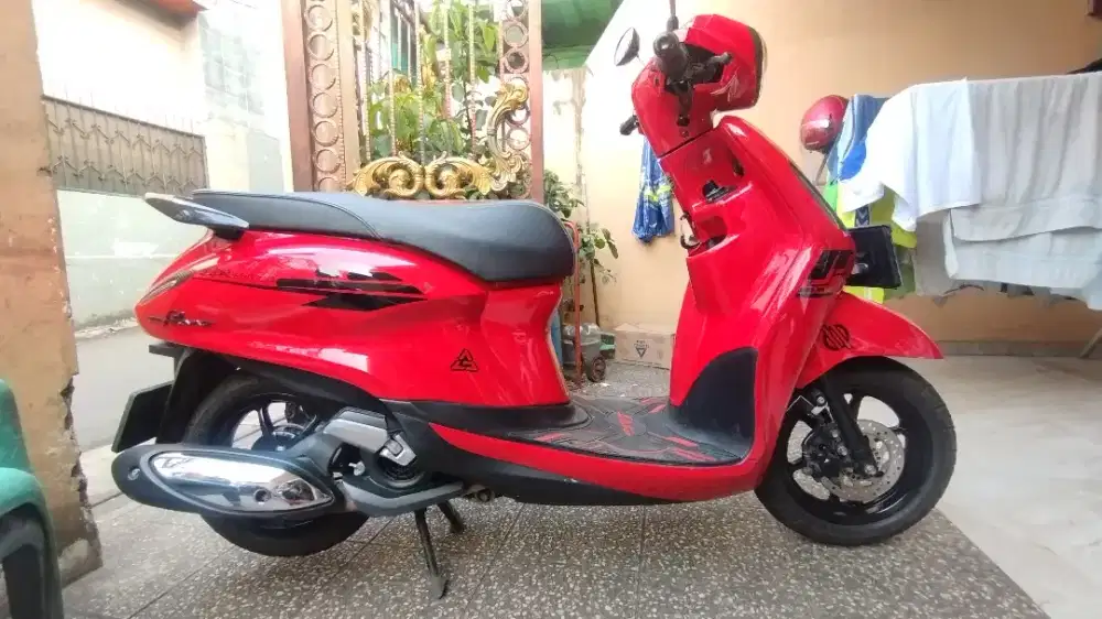 Dijual Filano 2024