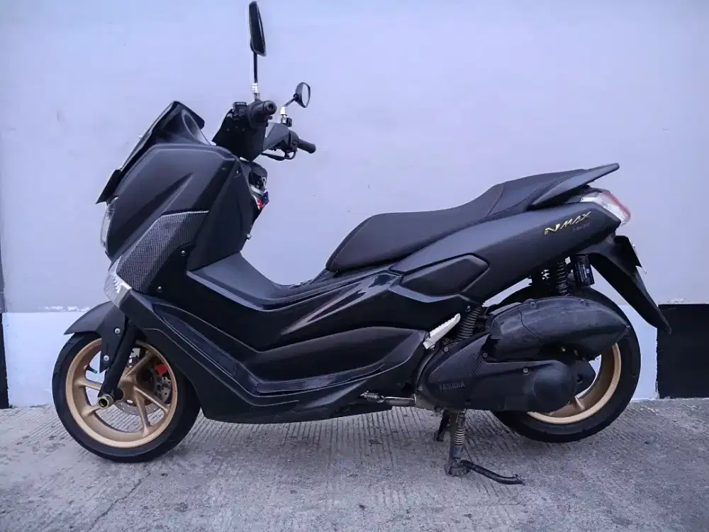 Yamaha nmax non abs 2018 orsinil