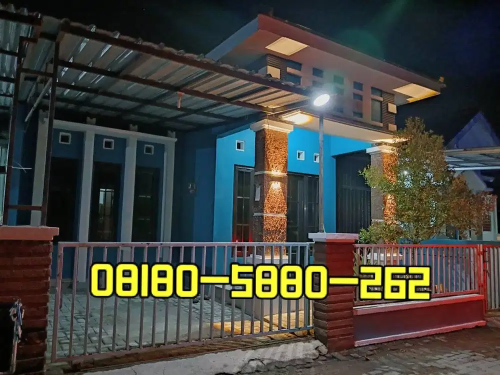 Rumah Medari Sleman