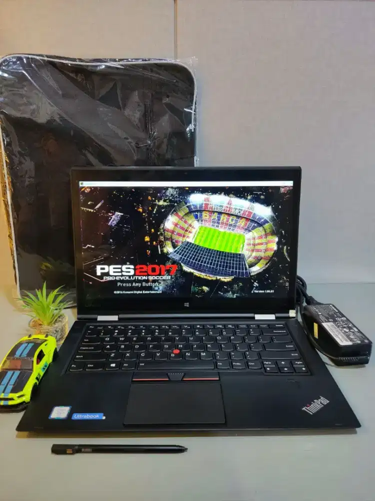 Lenovo Thinkpad X1 Yoga-Sylake Vpro X360 +PEN [ RAM 16GB/SSD 256Gb ]