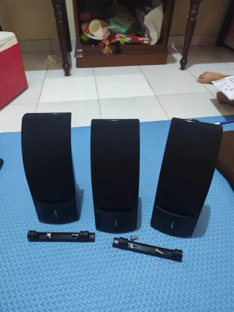 SPEAKER BOSE 161 Like New