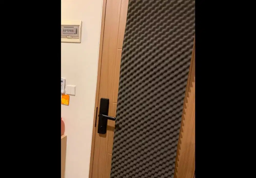 TAKE OVER APARTMENT BU