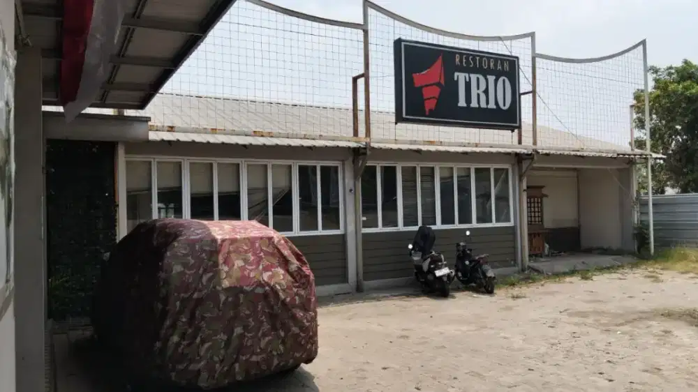 Peluang usaha yg menyenangkan