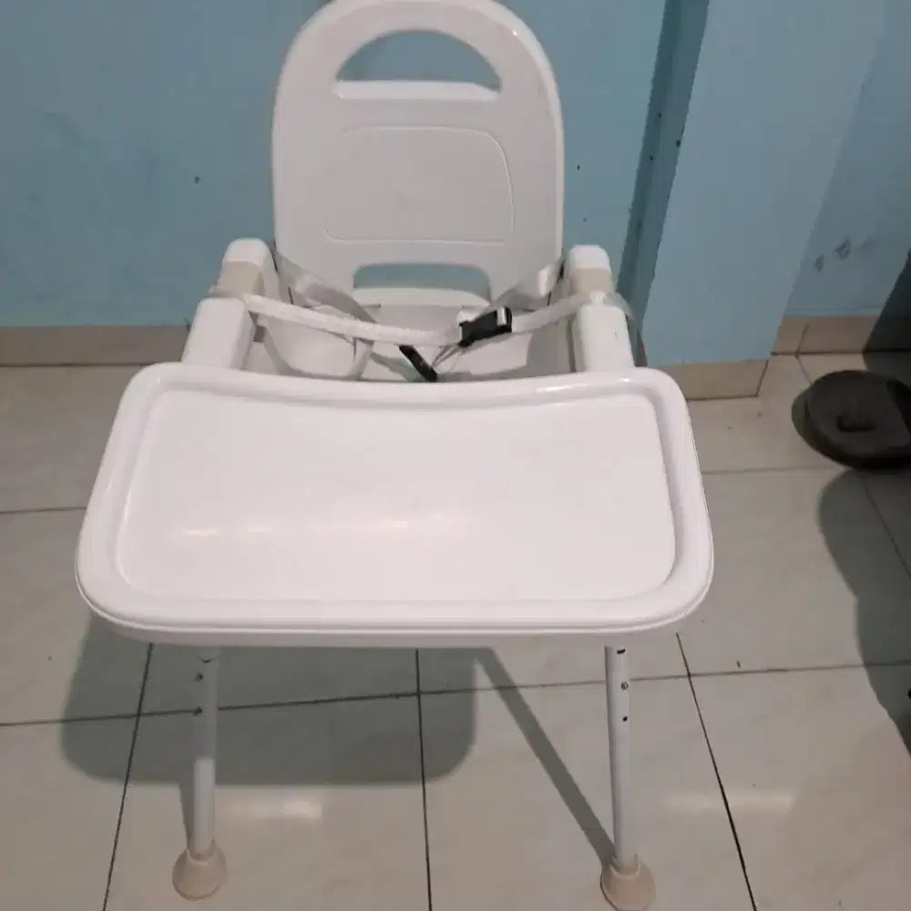 Baby Chair Kursi Makan Anak