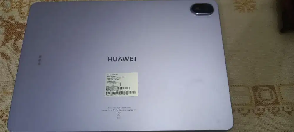 Huawei Matepad 11.5 Mulus
