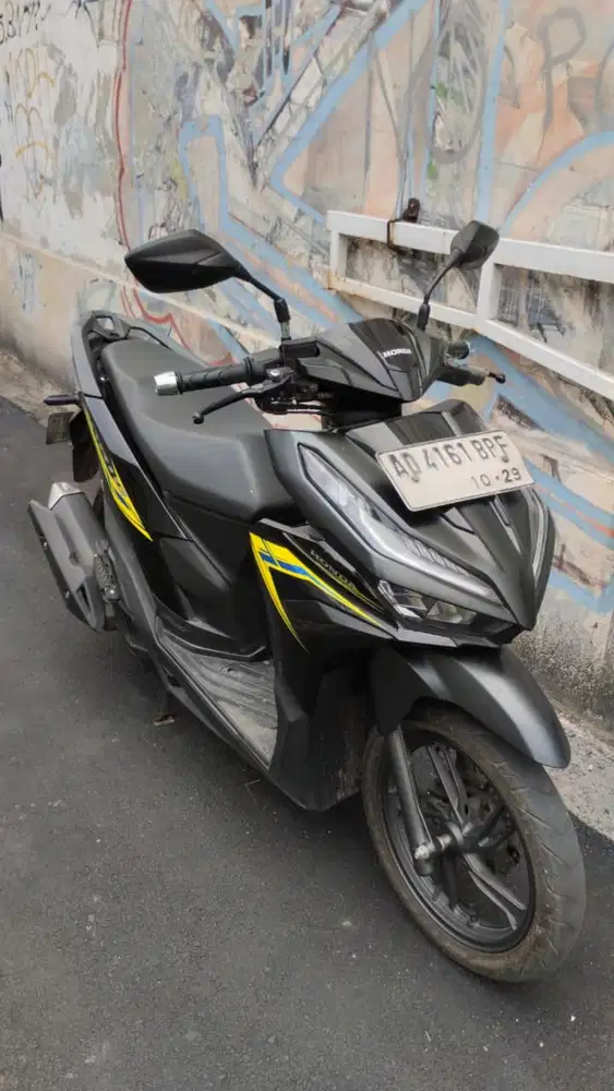 Vario 125 2024 murah