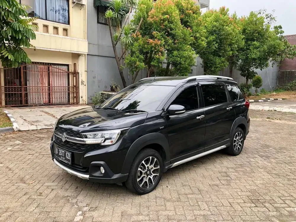SUZUKI XL7 BETA 2022 AT