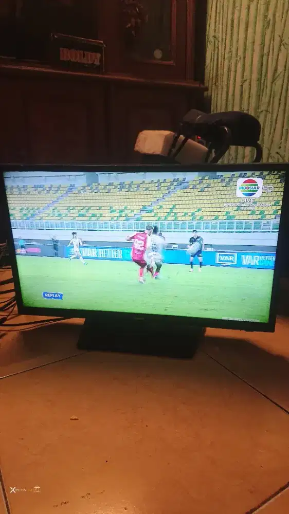 TV LED SANYO 24 INC