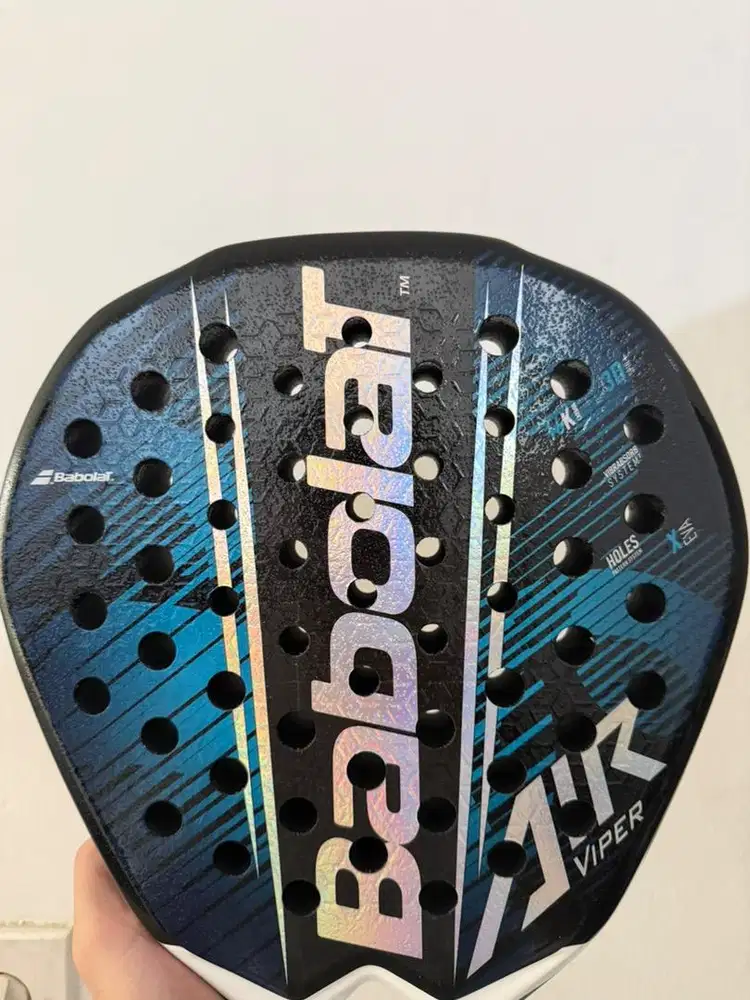 BABOLAT AIR VIPER 2026 BRAND NEW