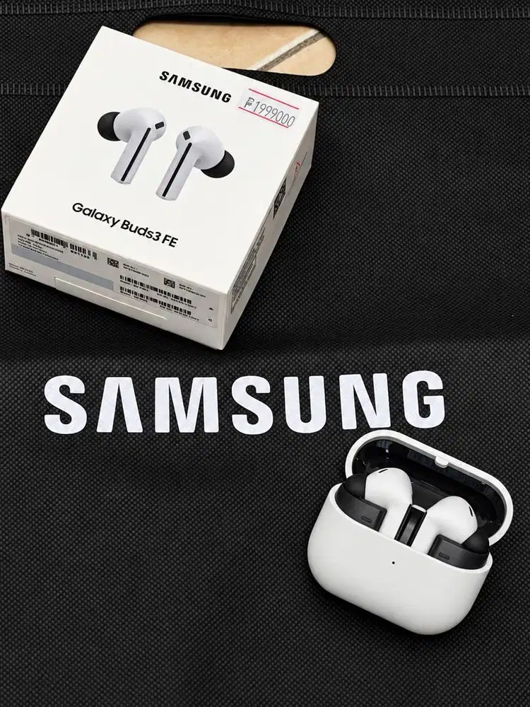 Samsung Galaxy Buds 3 FE