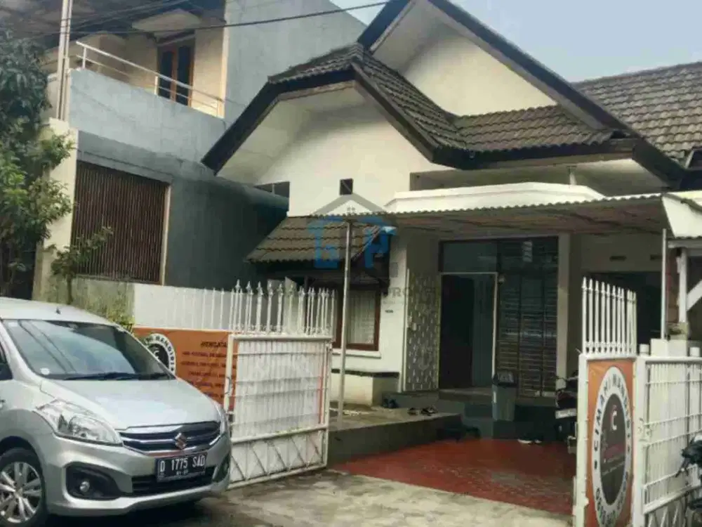 Rumah Dijual Luas Di Taman Mutiara Cimahi