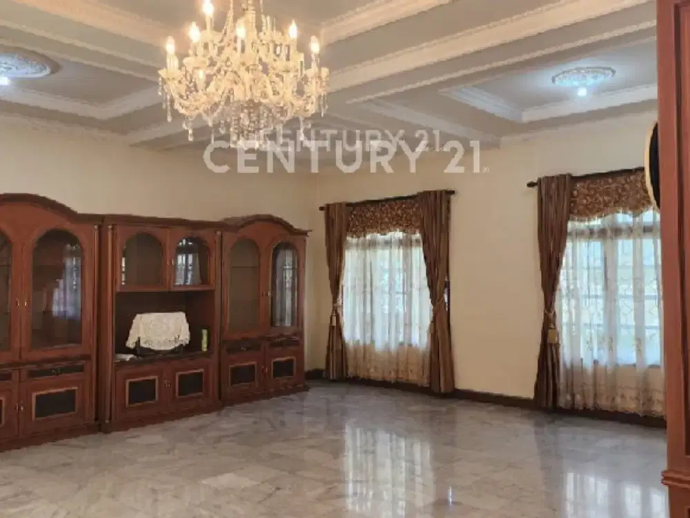 Dijual Rumah Kelapa Gading Siap Huni Dekat Mall