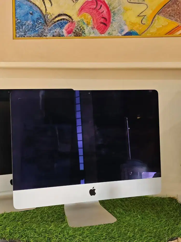 iMAC BERBAGAI GENERASI – HARGA GROSIR RESELLER
