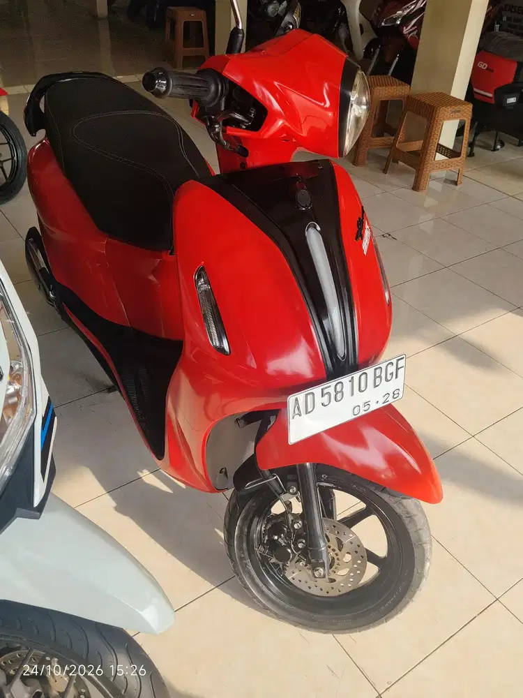 Grand filano 2023 murah