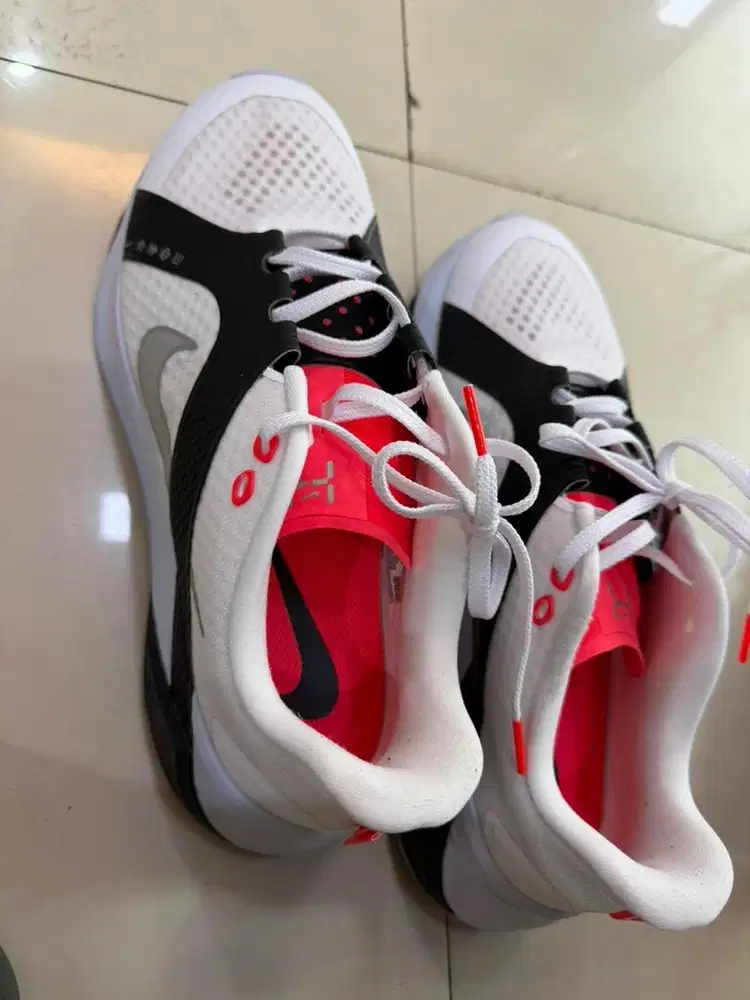 Sepatu nike hybrid second like new