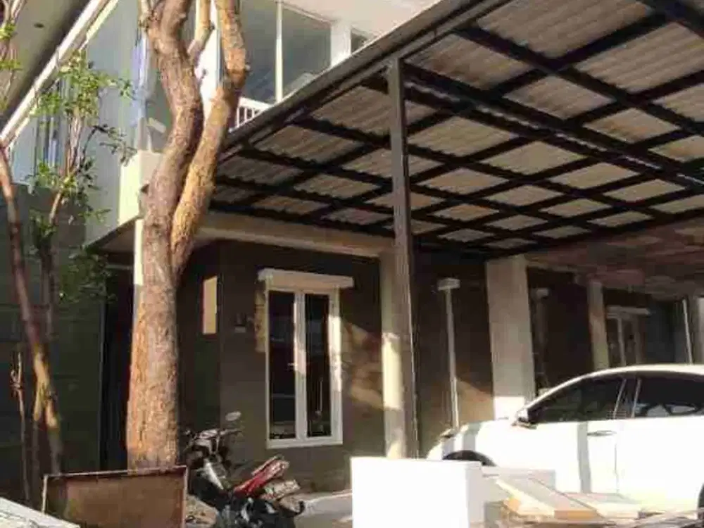 Dijual Royal Residence Greenwich
