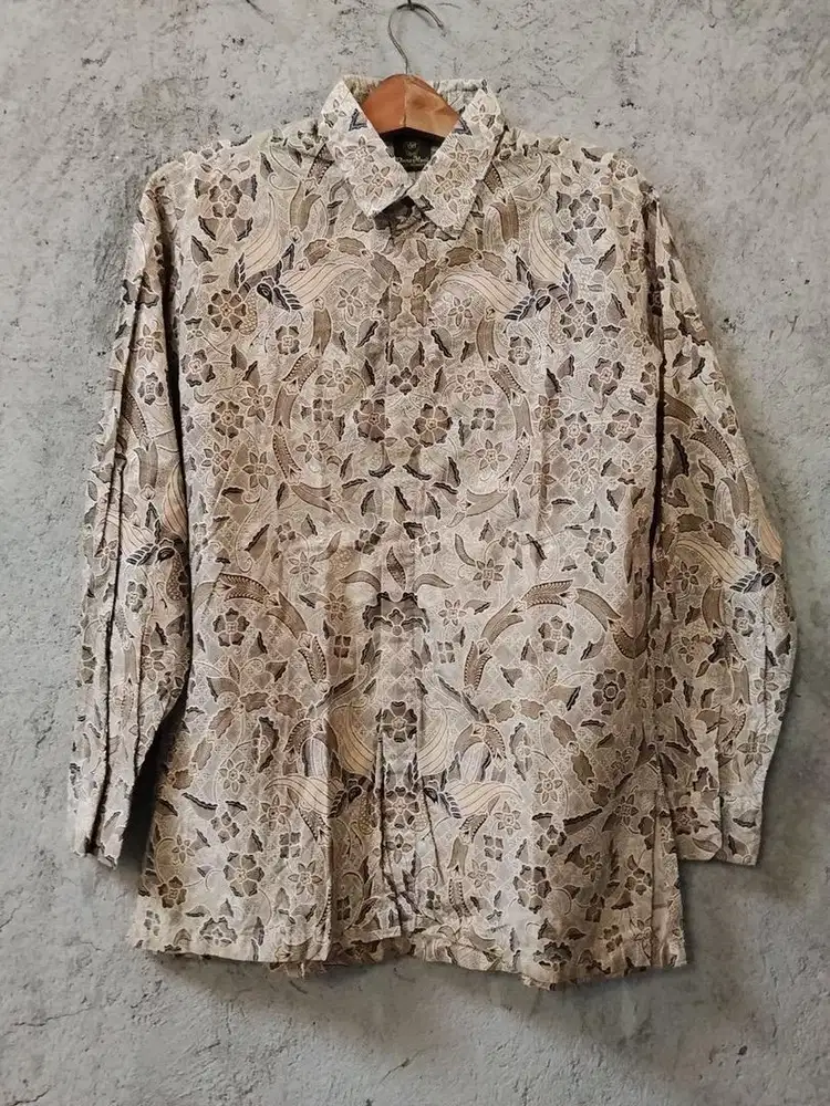 Batik danar hadi M