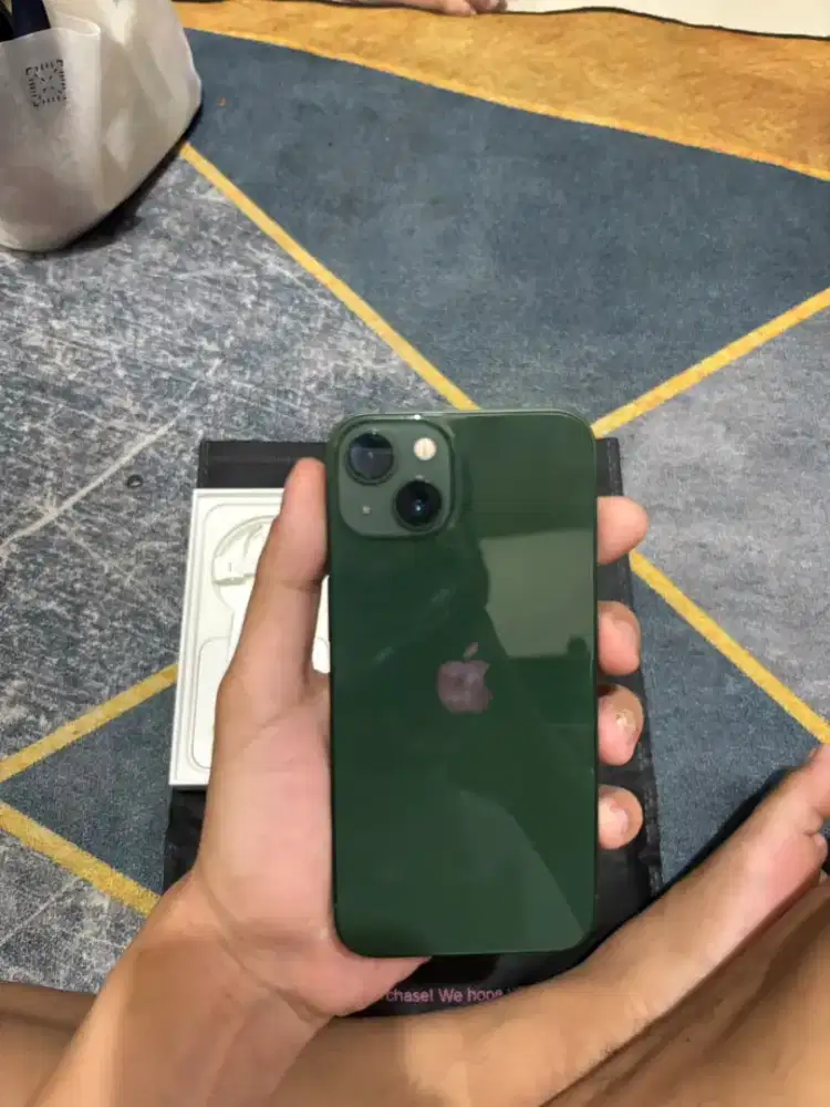 iphone 13 128 ibox