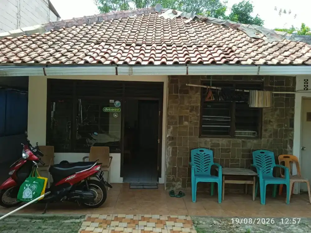 Di Jual rumah di Tanjung Barat ( Dekat AEON)
