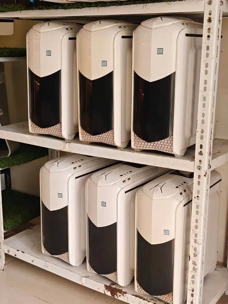 JUAL PC GAMING FULLSET – HARGA KHUSUS AMBIL BANYAK
