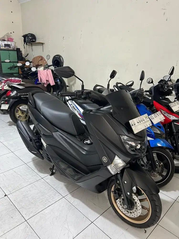 Nmax 2018 murah