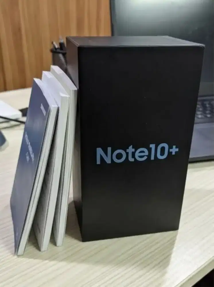 Samsung Galaxy Note 10 Plus (Note 10+) 512 GB