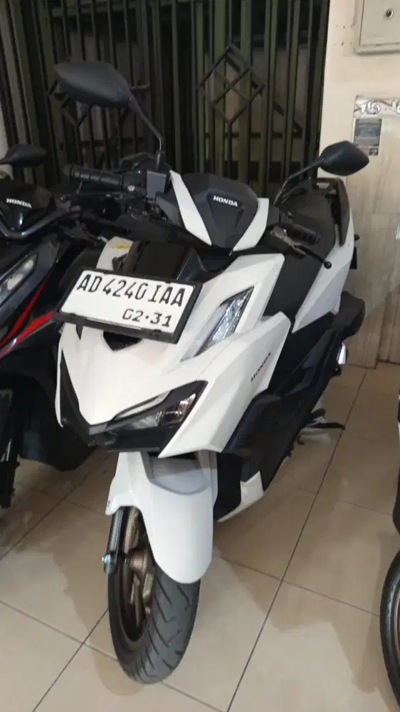 Vario 160 2026 murah