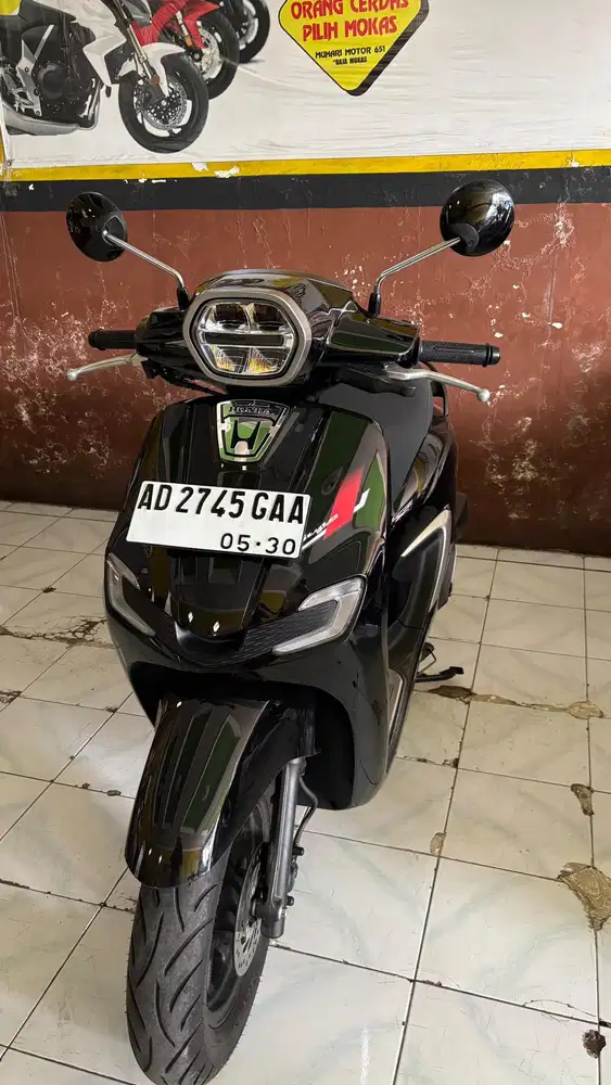 Stylo 2025 murah