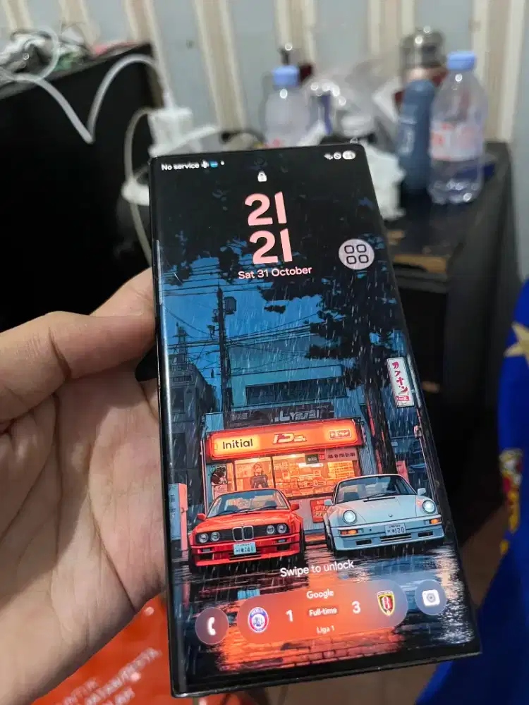 Samsung S22 Ultra
