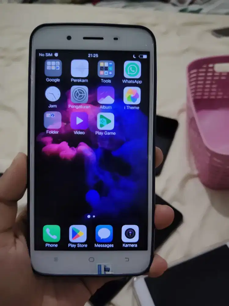 Vivo y66 3/32 normal